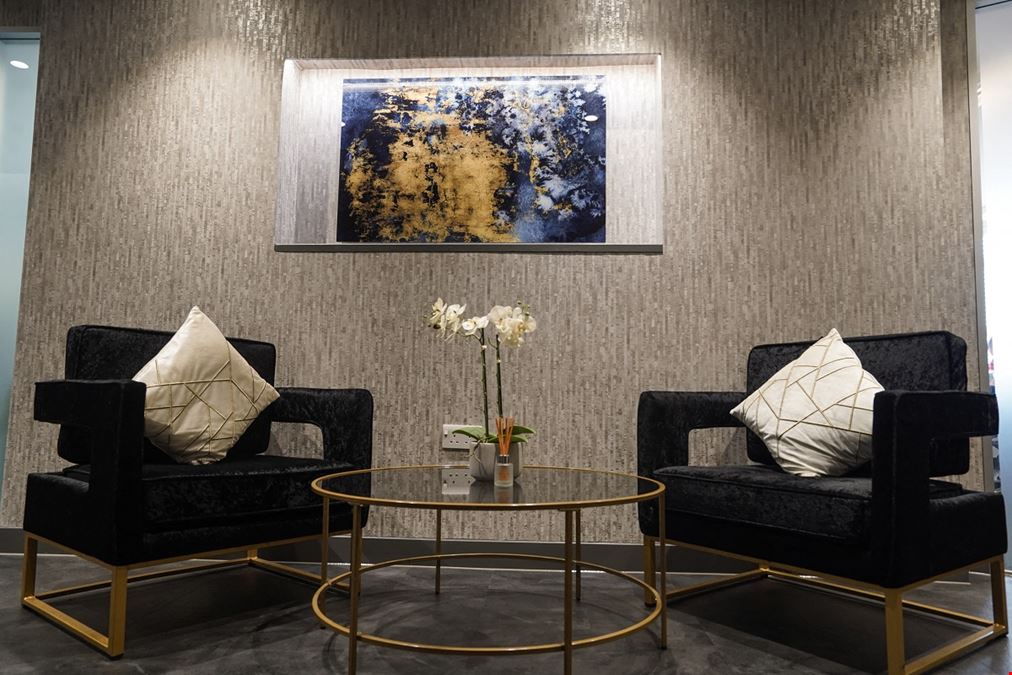 One Avenue Group - Meridien House