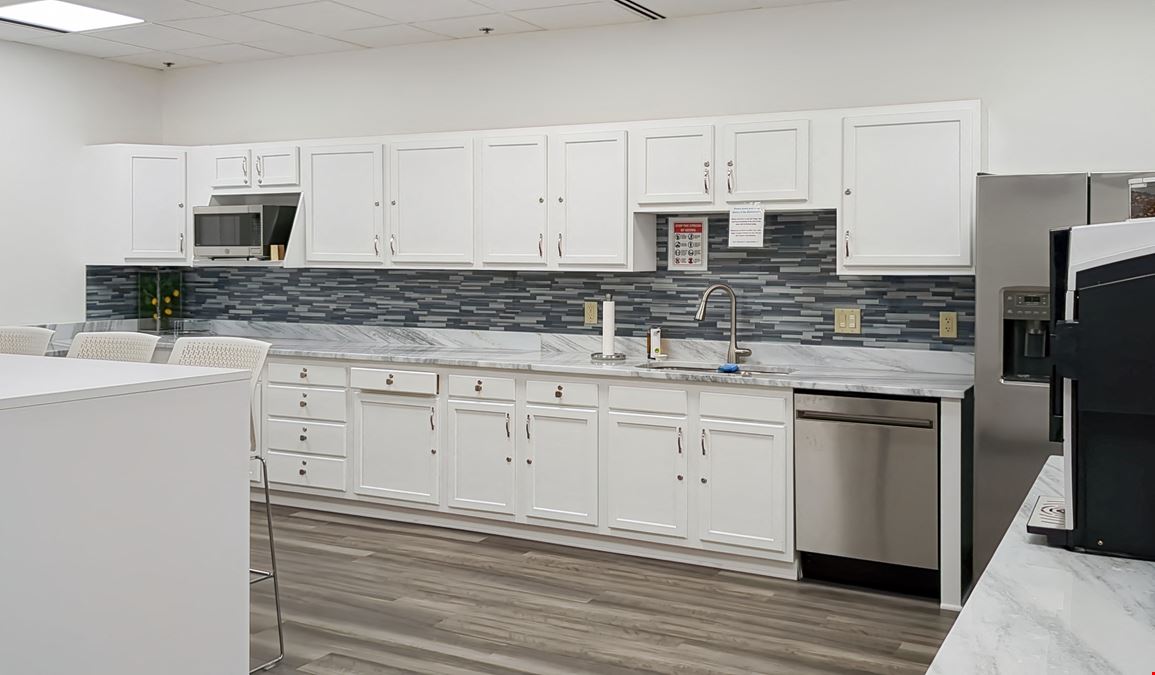 OH, Cincinnati - Chester Rd