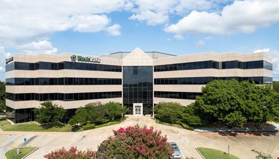 Preview of Preston Pointe Office space for Rent in Plano