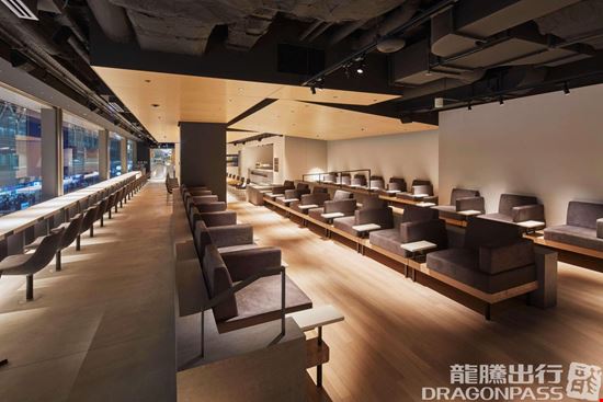 Preview of POWER LOUNGE CENTRAL(T2) Tokyo International (Haneda) Airport Terminal 2 Office space for Rent in Tokyo