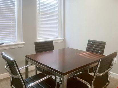 Regus - Jackson East Capitol St