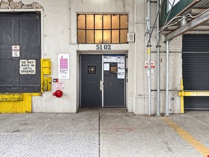 HQ - Long Island City - Hunter's Point