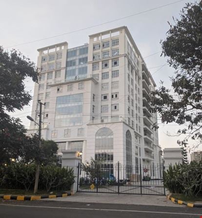 Classic Converge - Bellandur