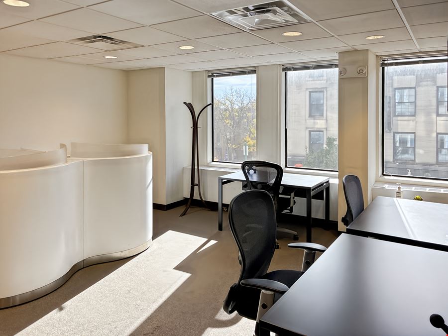 IL, Oak Park - Oak Park