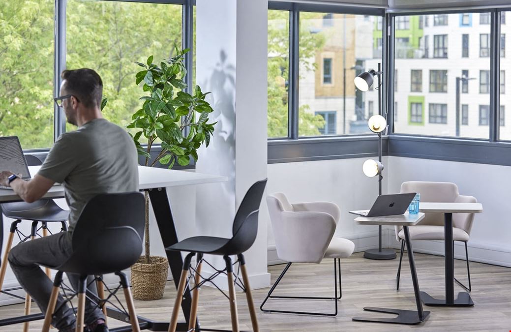 FigFlex - Southampton