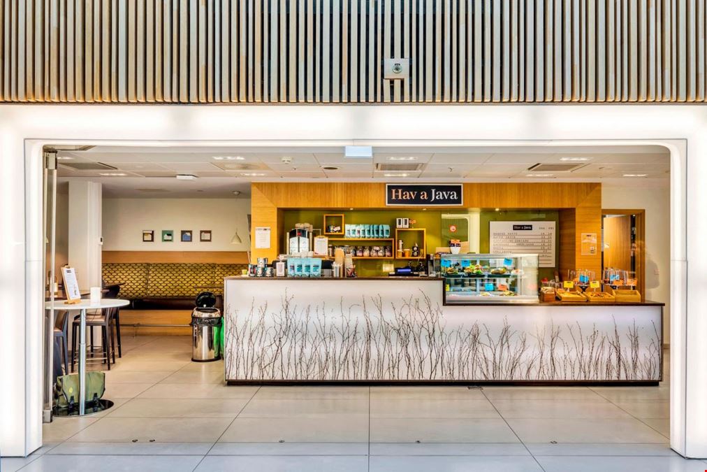 House Of Business - Norway, Lysaker Park