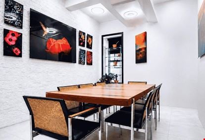 Preview of 1HomeOffice - Inspired Space Office space for Rent in New York City