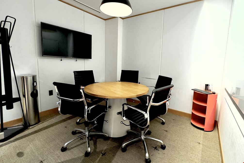 Corporate Suites 880 3rd Avenue