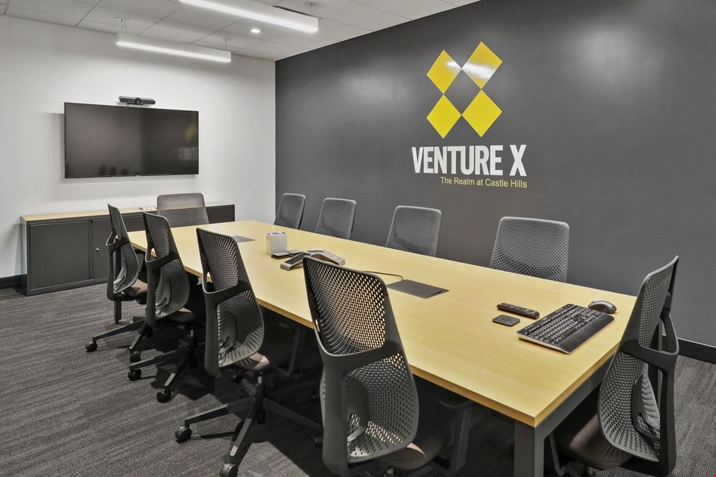 Innovators Large Conference Room