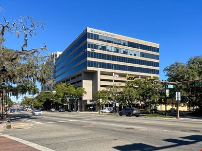 Regus - Tallahassee - Monroe St