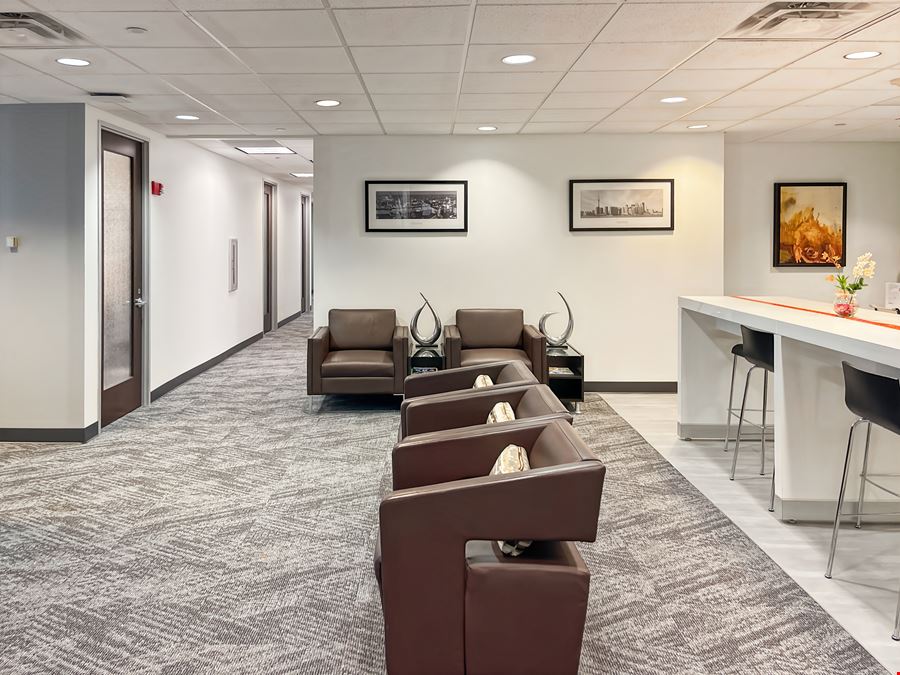 NY, Rochester – Downtown – Clinton Square