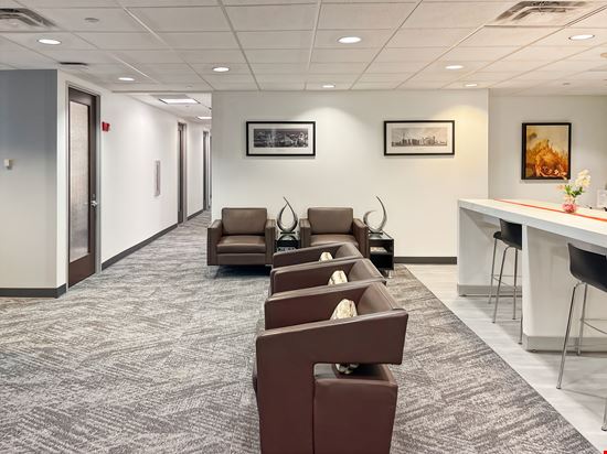 NY, Rochester – Downtown – Clinton Square