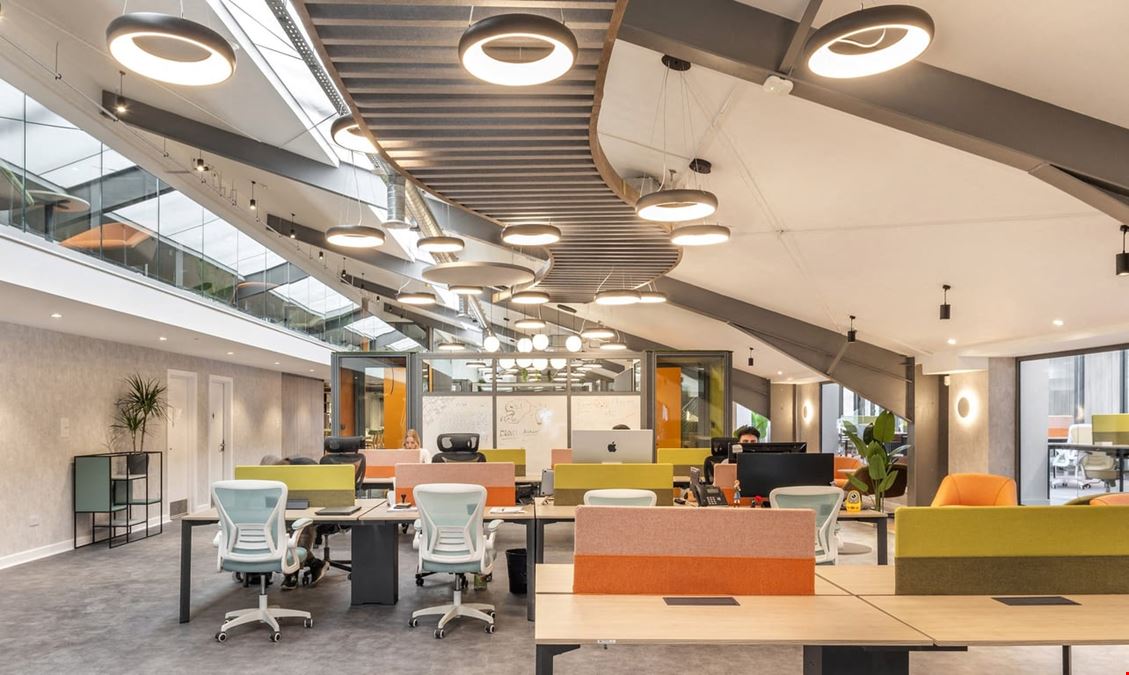 Millennium Business Centre