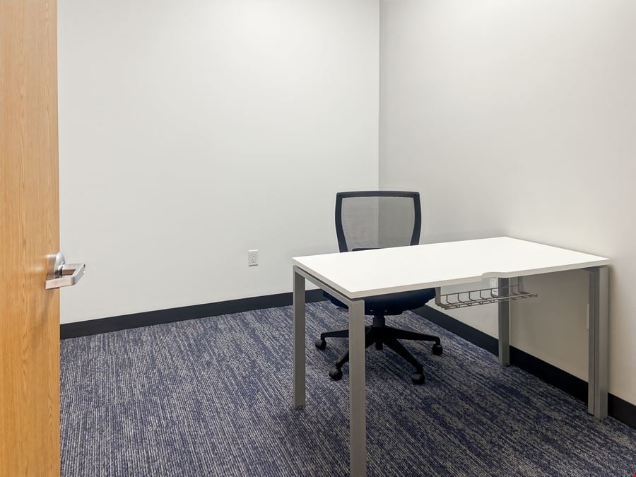 HQ - Houston - Cairnway Dr