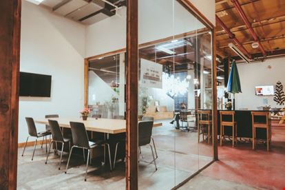 Preview of WOTSO - North Strathfield Office space for Rent in North Strathfield,