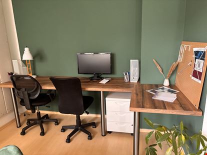 Preview of Elblicht 2 Office space for Rent in Magdeburg