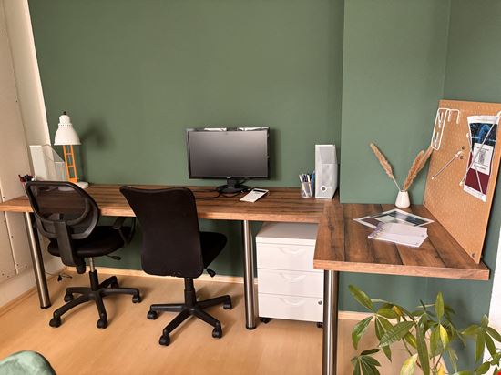 Preview of Elblicht 2 Office space for Rent in Magdeburg