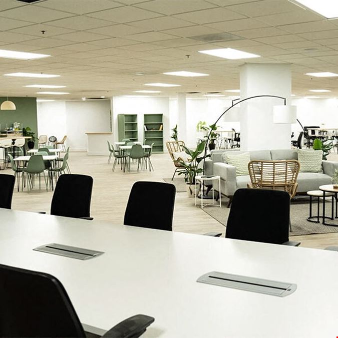 The Connect - Souder Properties