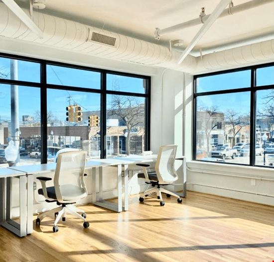 Preview of Bamboo - Royal Oak Office space for Rent in Royal Oak