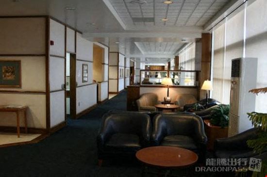 Preview of Sagan Bisita VIP Lounge A.B. Won Pat International Airport Main Terminal Office space for Rent in Guam