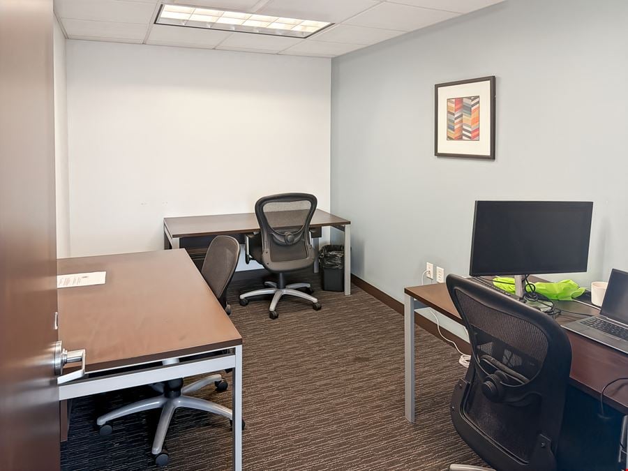 Regus - Valley Stream