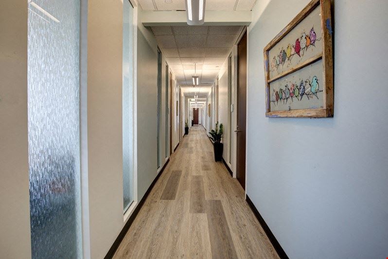 Cherry Creek Office Evolution