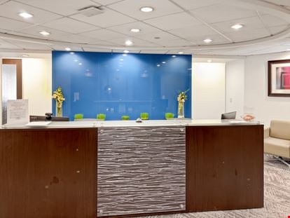 Regus - Providence - Westminster Square