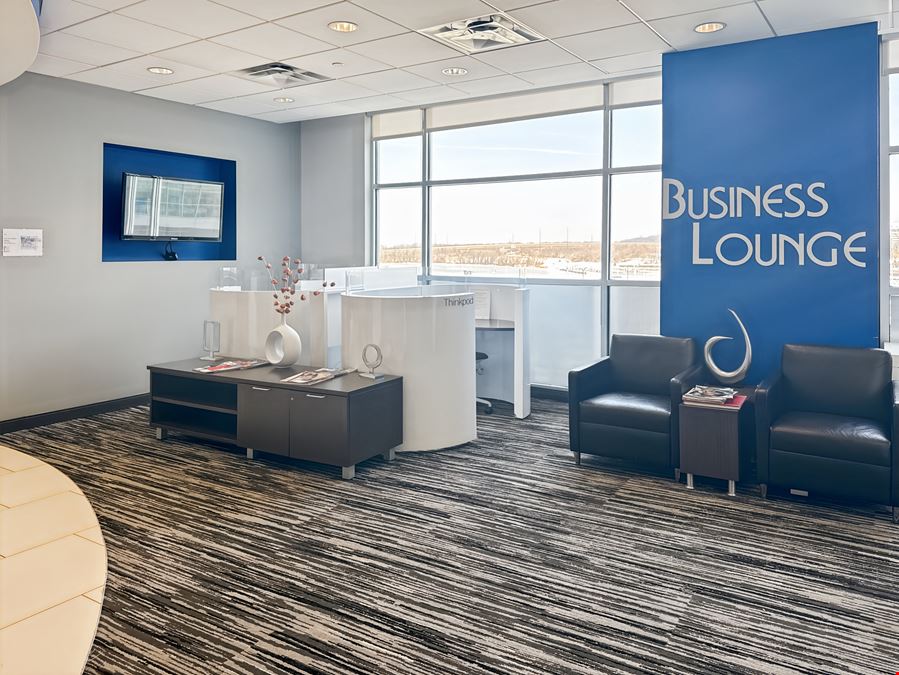 Regus - National Harbor –