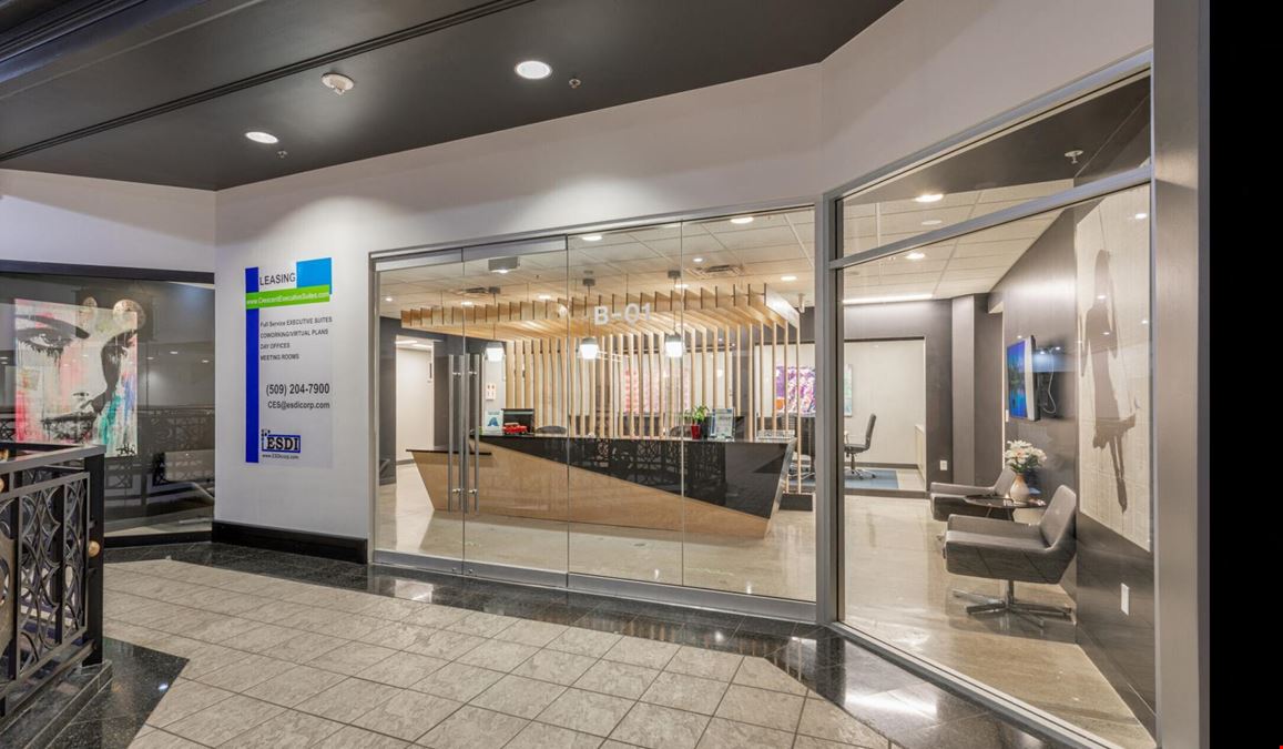 Crescent Executive Suites