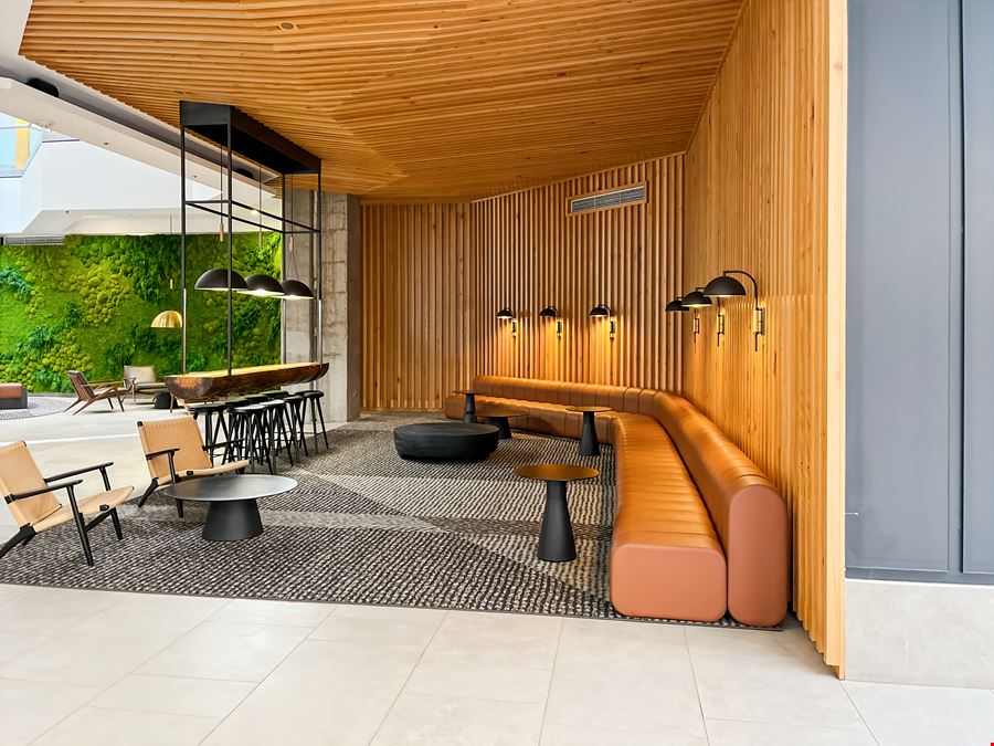 CO, Denver - Denver Place