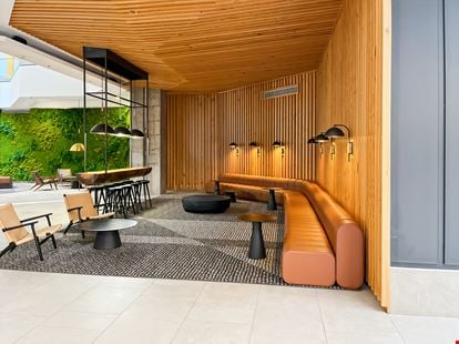 Regus - Denver - Place