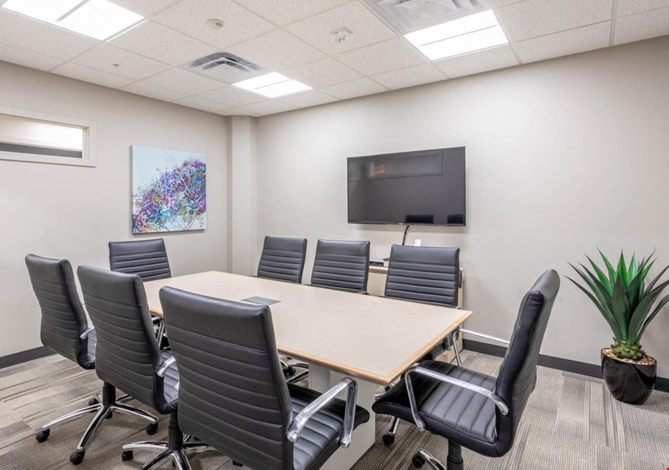 Medium Conference Room