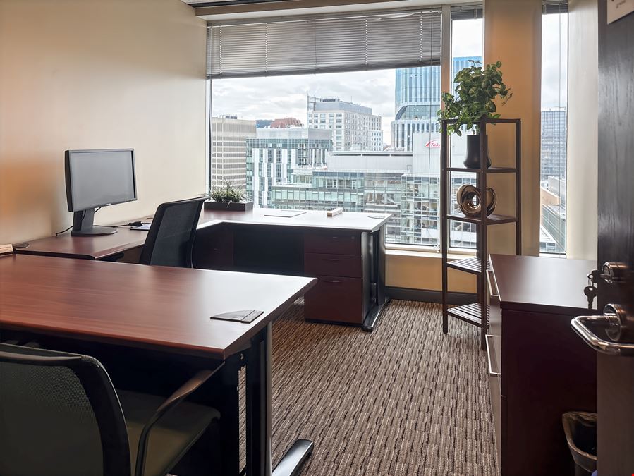 Regus - Cambridge - Kendall Square