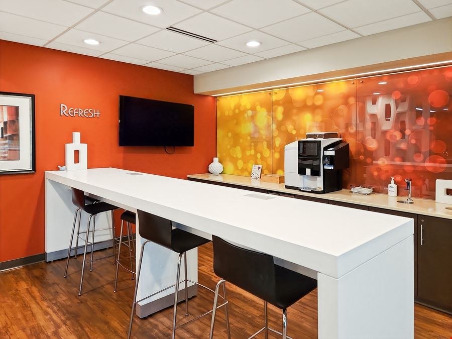 WI, Appleton - Fox River