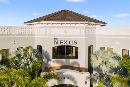 Preview of Nexus at Wellington Coworking space for Rent in Lake Worth