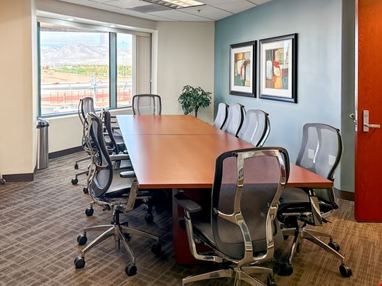 Preview of NV, Las Vegas - Rainbow Office space for Rent in Las Vegas