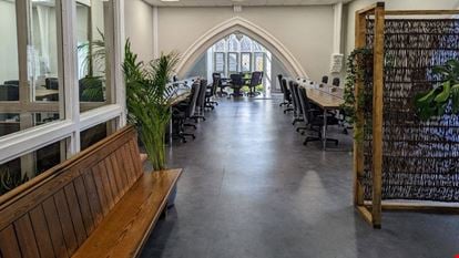 Preview of Future Leap - Clifton Office space for Rent in Bristol