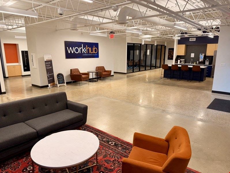WorkHub