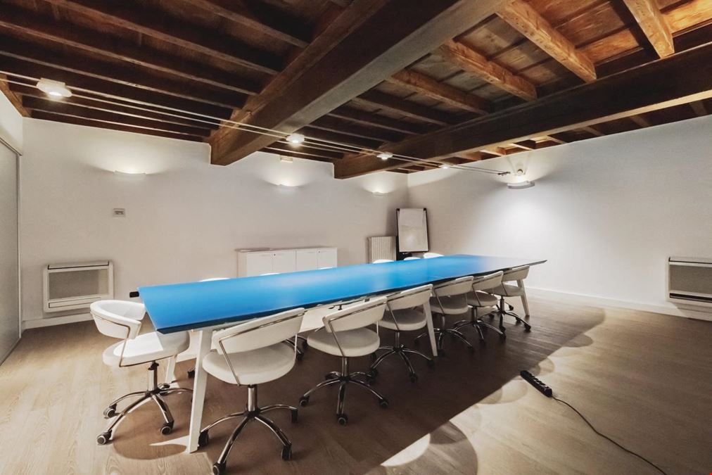 Coworld - Coworking Piazza Affari