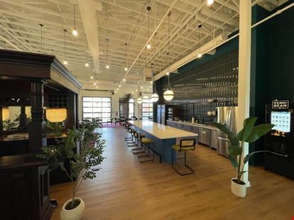 Preview of THRIVE | Duluth Office space for Rent in Duluth