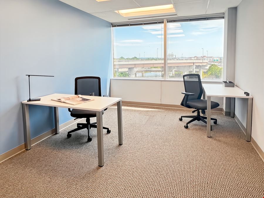 VA, Alexandria - Richmond Hwy