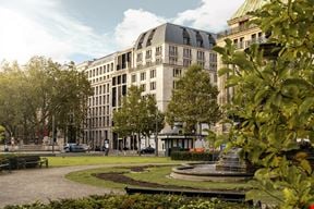 Office Club Königsallee