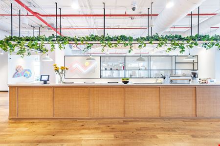 Preview of T-One Building Coworking space for Rent in Bangkok