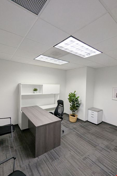 Workstyle Flexible Spaces - 13601 Preston Rd