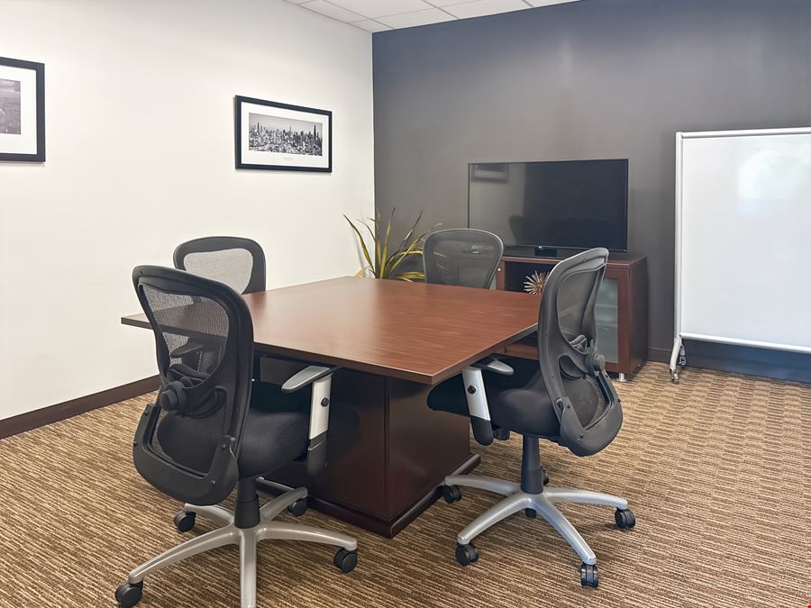 Regus - Portsmouth