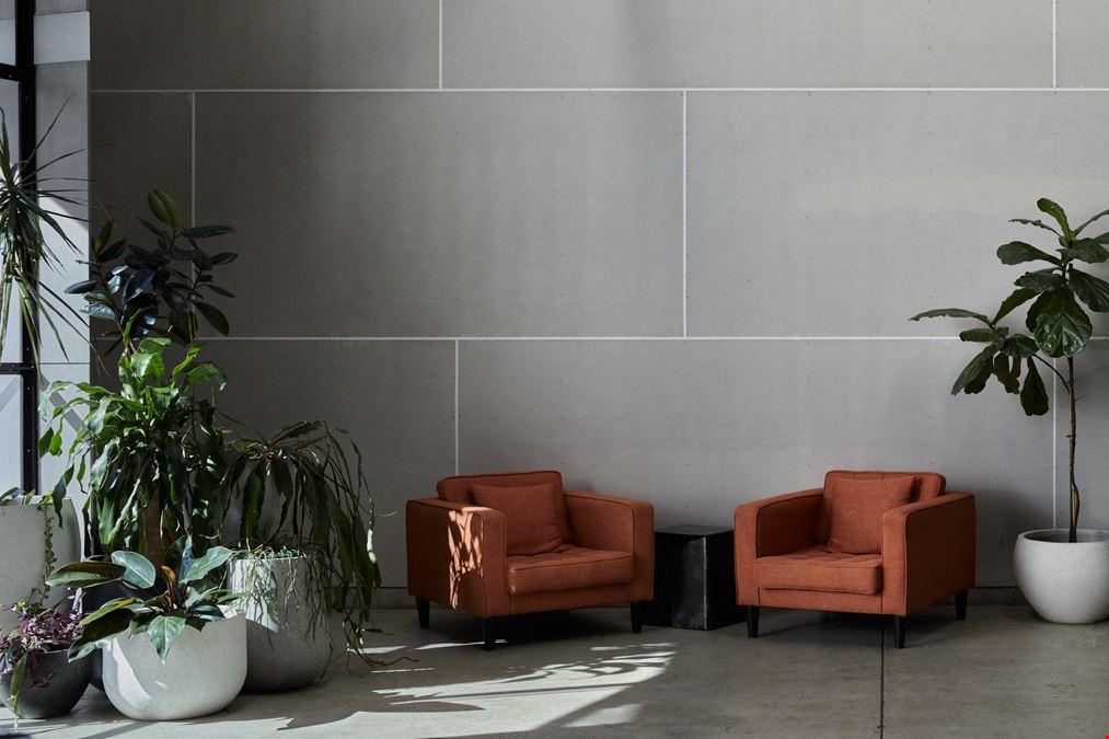 INNX.hub Parry Street