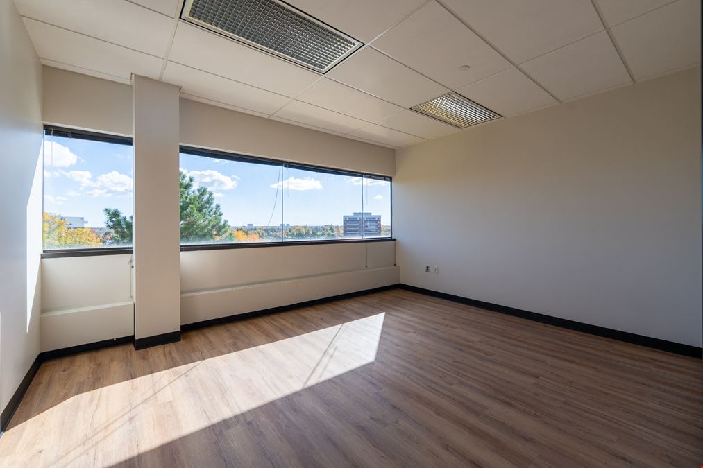 Executive Suites by Acorp