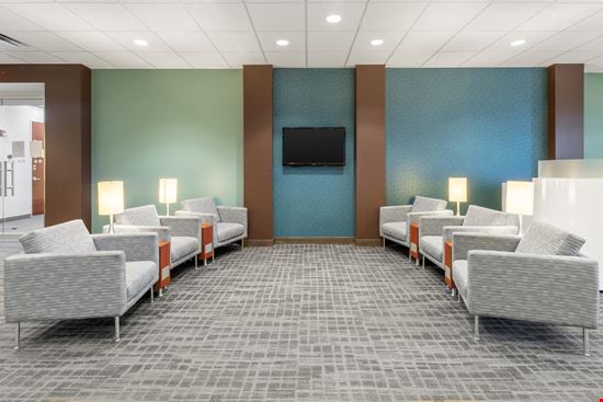 Preview of Stapley Corporate Center  Office space for Rent in Mesa