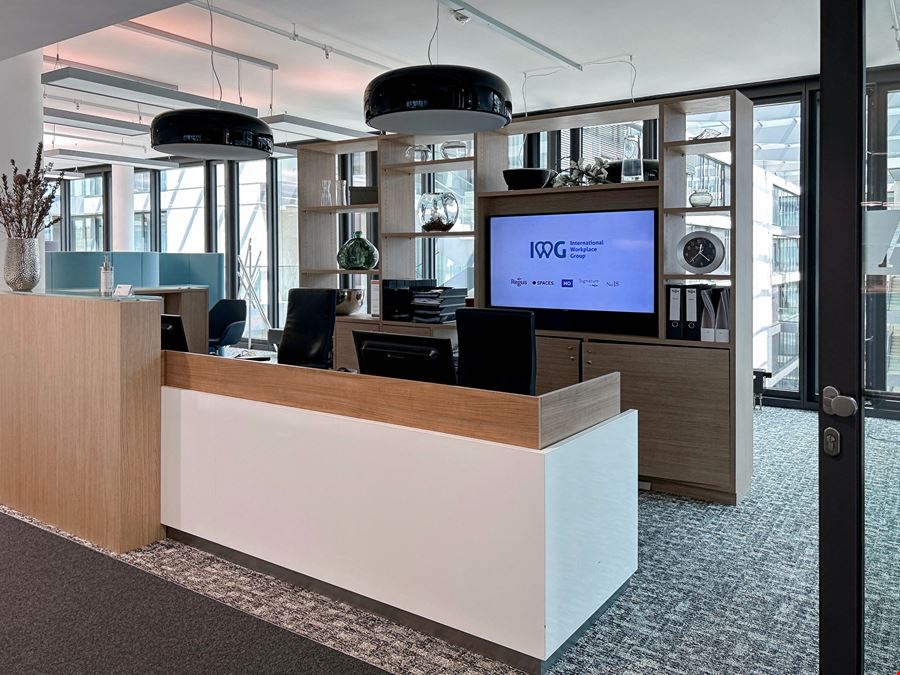 FGS Campus