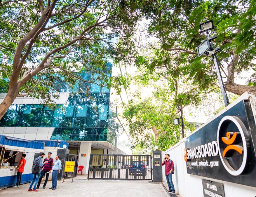 91springboard - Lotus Star